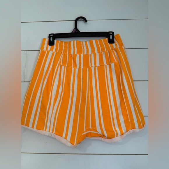 NWOT free people fp movement All Star Printed Shorts - Picture 9 of 10